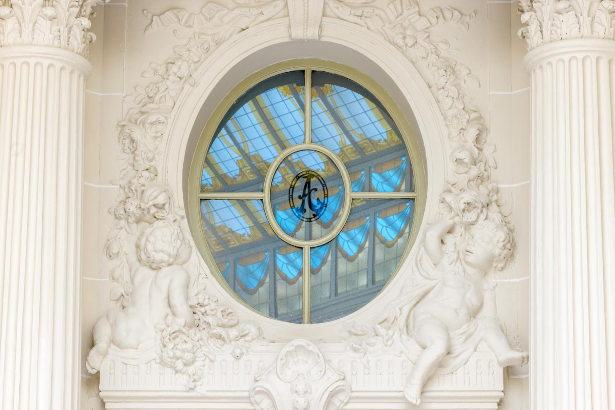 Corinthia Grand Hotel Astoria Brussels Bruxelas Exterior foto